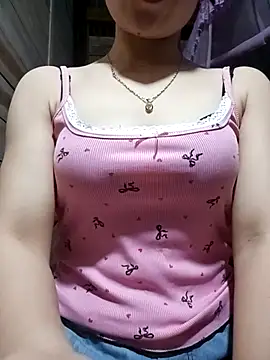 LucyyLy online show from 03-03-26, 11:38