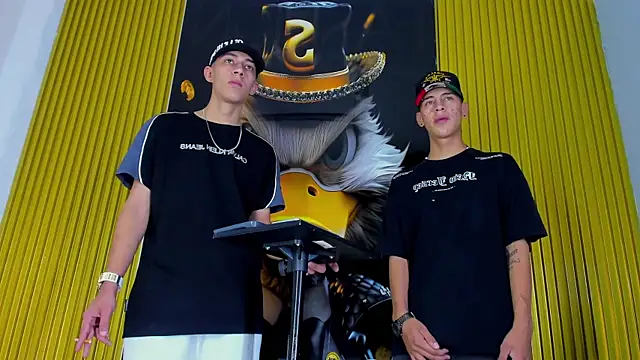 Dante Brown1  online show from 10-29-25, 09:49