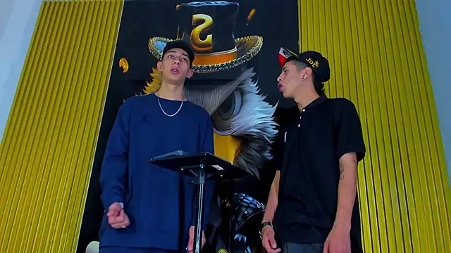 Dante Brown1  online show from 11-05-25, 09:48