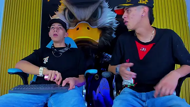 Dante Brown1  online show from 11-28-25, 09:06