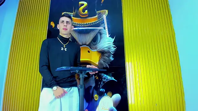 Dante Brown1  online show from 12-14-25, 03:56