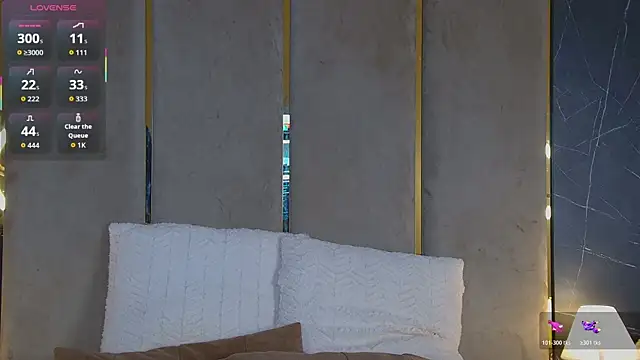 MadisonKroft online show from 11-23-25, 05:07