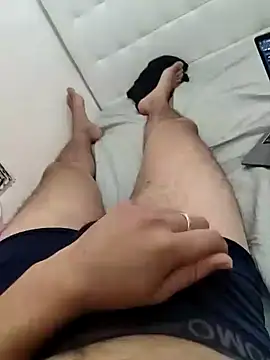 Yazaza1999 online show from 09-10-25, 01:22