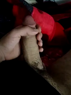 Yazaza1999 online show from 11-05-25, 10:54