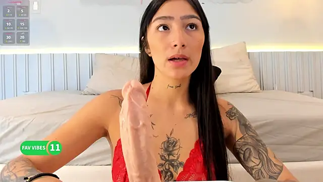  samanthamonroe online show from 09-19-25, 11:11