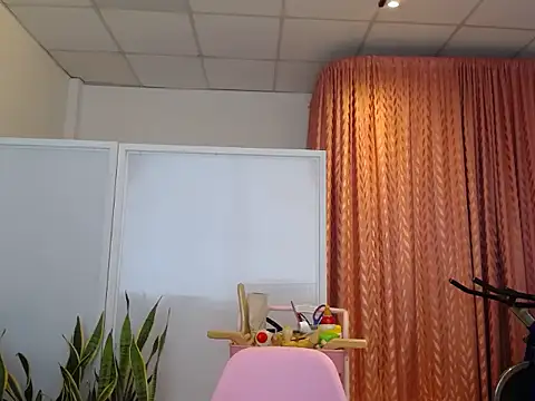 Manuela lara  online show from 10-23-25, 02:27