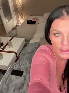 Nola Luxx-offiziell online show from 09-23-25, 07:28