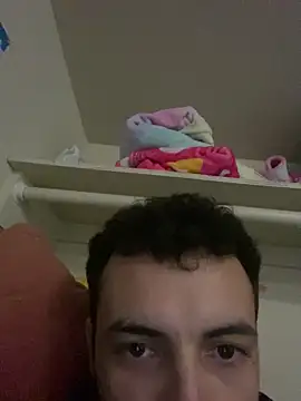 Pedro98801 online show from 11-13-25, 05:34