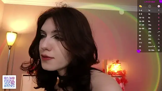 Snapshot of LanaShyBabe chatting on 09-13-25, 09:58 LanaShyBabe online show from 09-13-25, 09:58