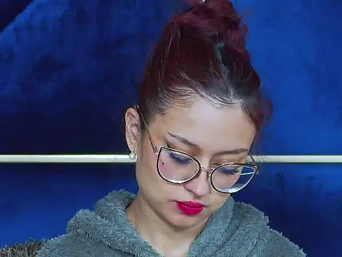 Ivanna Teaser online show from 10-27-25, 05:17