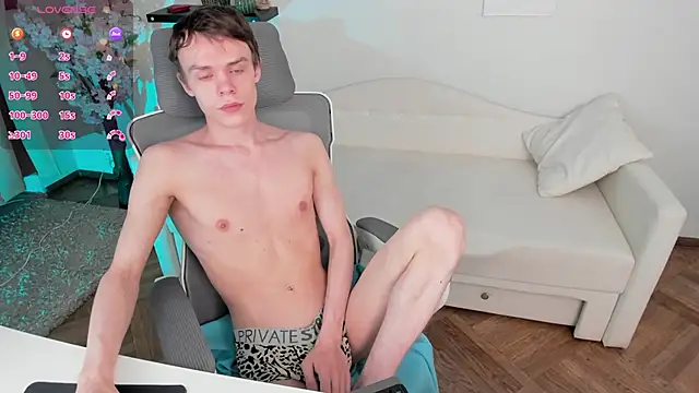 Brad Myles online show from 12-05-25, 05:53