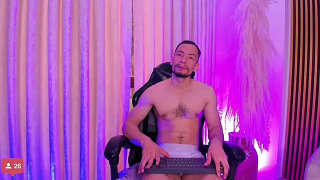 Snapshot of TyagoRoberts chatting on 11-08-25, 01:11 TyagoRoberts online show from 11-08-25, 01:11