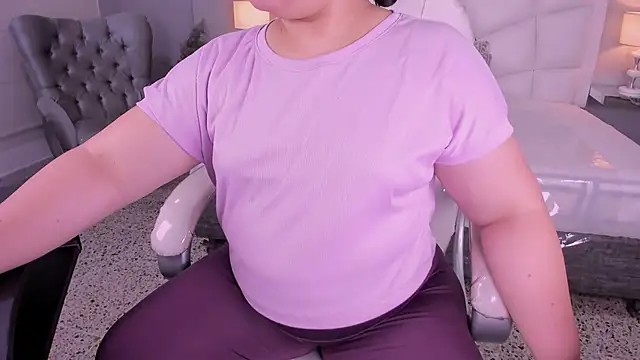 Miss Francheska online show from 02-21-26, 12:06