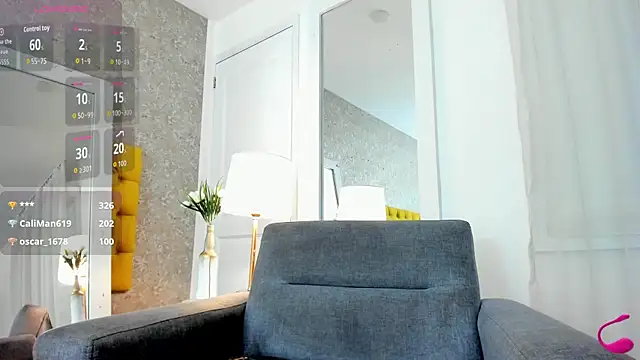 AnniieCooper online show from 11-22-25, 02:10