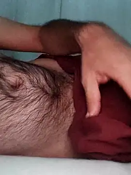 brownpiee online show from 09-27-25, 01:43