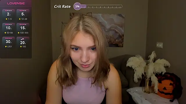 MilinaMorris online show from 11-01-25, 03:08