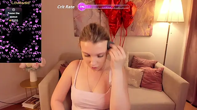 MilinaMorris online show from 02-21-26, 04:02