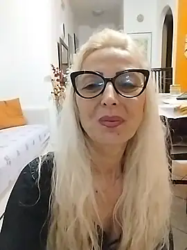  sexyBLONDE46  online show from 03-16-26, 10:25