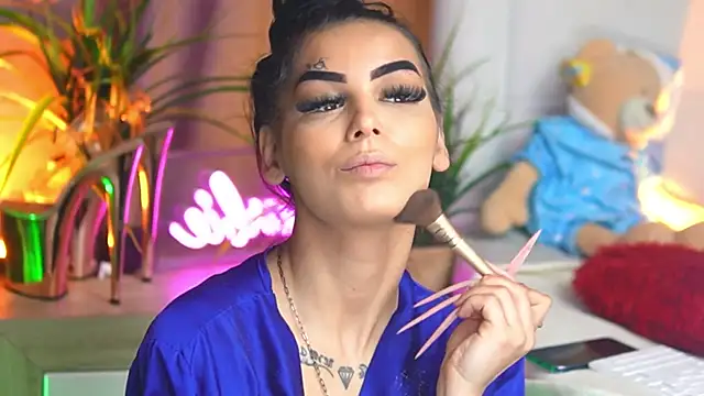 KarsynJaydde online show from 04-01-26, 08:39