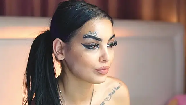 KarsynJaydde online show from 04-08-26, 03:01