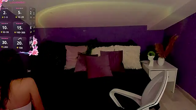 RioEstrella online show from 10-03-25, 02:47