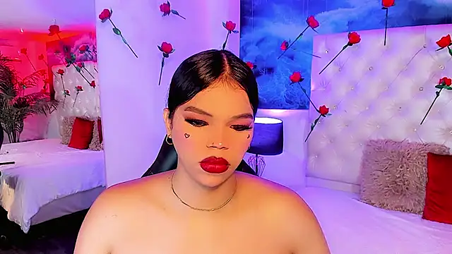 Valeria Swett  online show from 02-14-26, 08:38