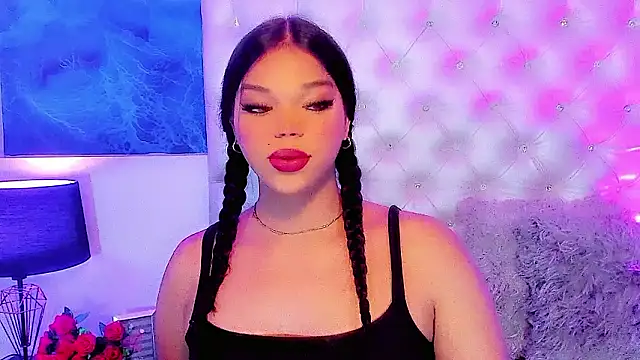 Valeria Swett  online show from 02-26-26, 08:08