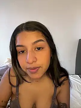 Snapshot of _Chloe_Smith chatting on 02-28-26, 06:09 Chloe Smith online show from 02-28-26, 06:09