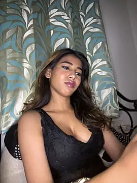 STRIP GLOW online show from 02-20-26, 09:26