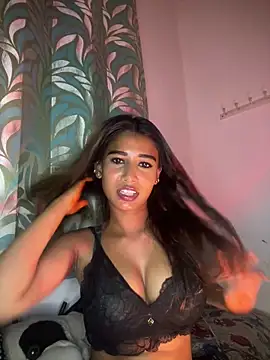 STRIP GLOW online show from 03-29-26, 06:30