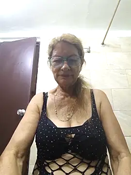 MaryLunne online show from 09-30-25, 11:54