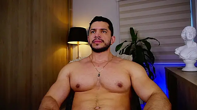 Erick Thompsonx online show from 10-29-25, 06:09