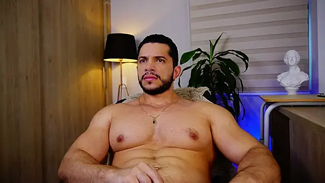 Erick Thompsonx online show from 11-26-25, 08:54