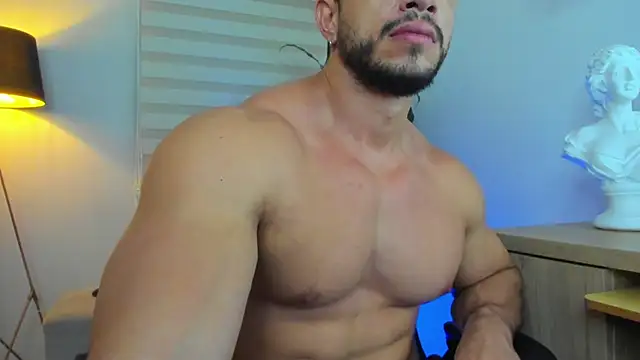 Erick Thompsonx online show from 06-05-26, 04:02