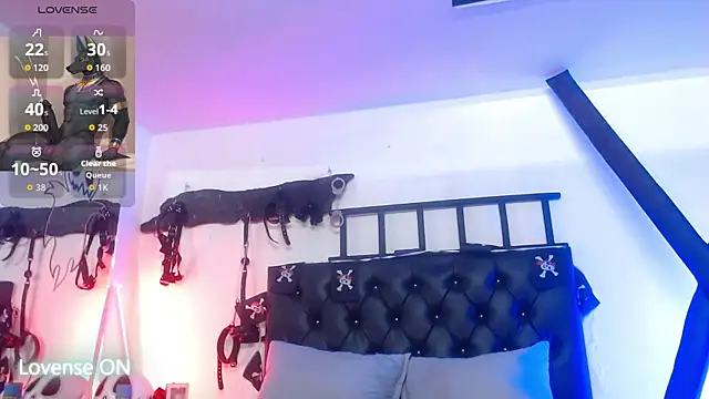 subarashi ishi69 online show from 10-30-25, 07:14