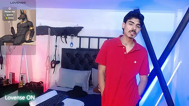 subarashi ishi69 online show from 11-25-25, 06:41