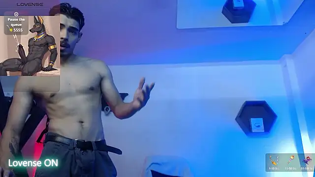 subarashi ishi69 online show from 02-19-26, 06:59