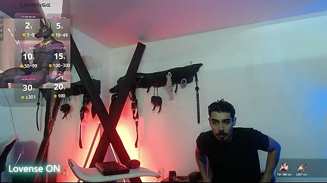 subarashi ishi69 online show from 03-07-26, 05:21