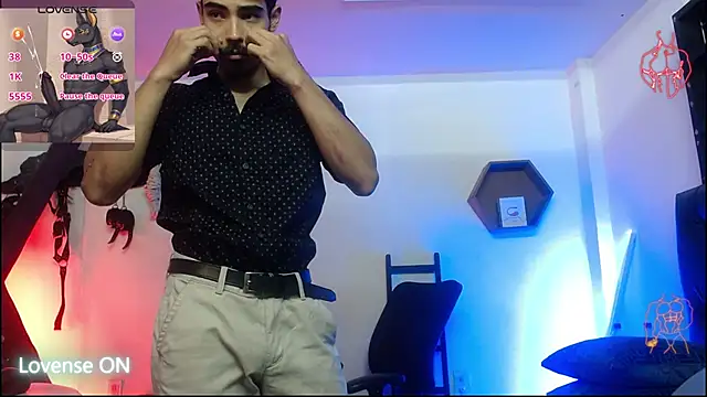 subarashi ishi69 online show from 03-18-26, 07:06