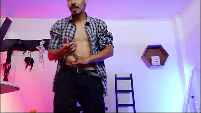 subarashi ishi69 online show from 03-20-26, 07:08