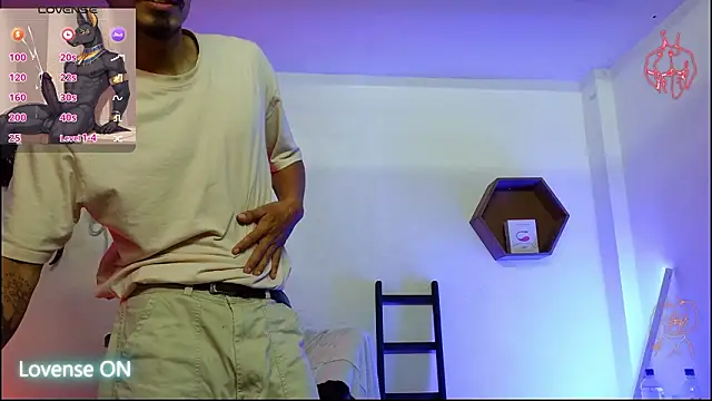 subarashi ishi69 online show from 03-25-26, 06:58