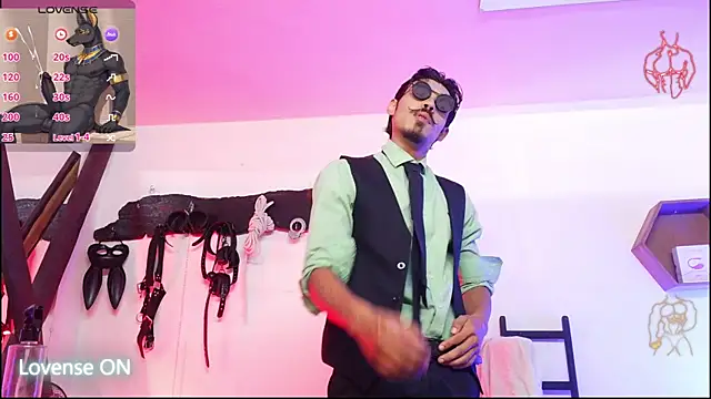 subarashi ishi69 online show from 04-04-26, 07:11