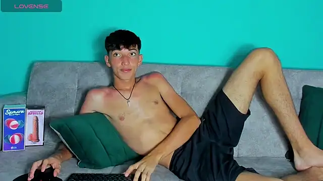 Maikol Ortiz online show from 10-07-25, 07:33