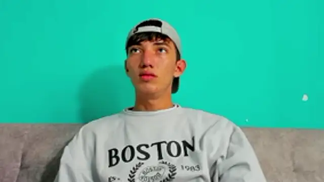 Maikol Ortiz online show from 02-03-26, 02:11