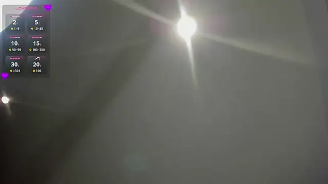 Amarafire online show from 10-28-25, 12:41