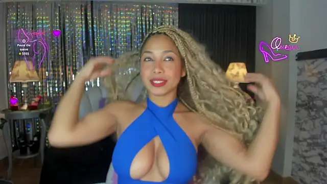 Amarafire online show from 02-02-26, 12:37