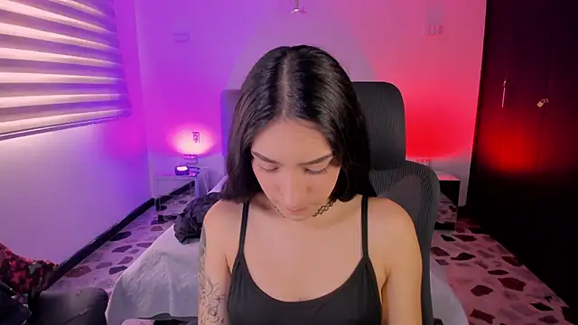 AlliceCopper online show from 11-05-25, 02:17