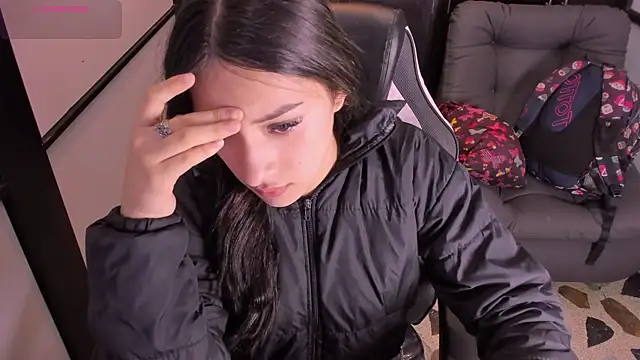 AlliceCopper online show from 11-28-25, 01:47