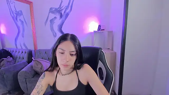 AlliceCopper online show from 03-16-26, 12:31