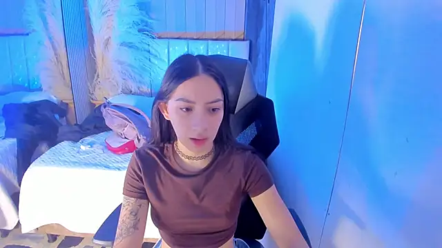 AlliceCopper online show from 04-21-26, 02:34